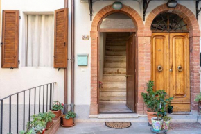 Casa vacanze L'Angolo Fiorito Bettolle